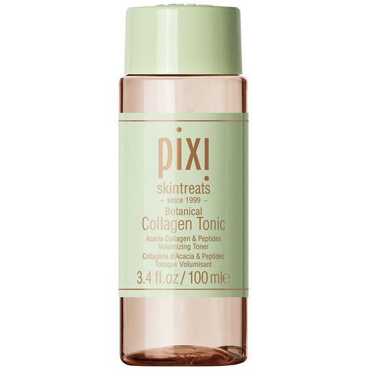 Botanical Collagen Tonic , 100 ml Pixi Ansiktsvatten