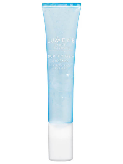 Lumene Lähde Pure Dew Drops Hydrating Eye Gel (15ml)