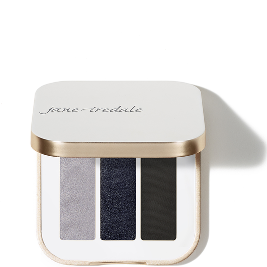 Jane Iredale Eye Shadows Trippel Blue Hour 3,9 g