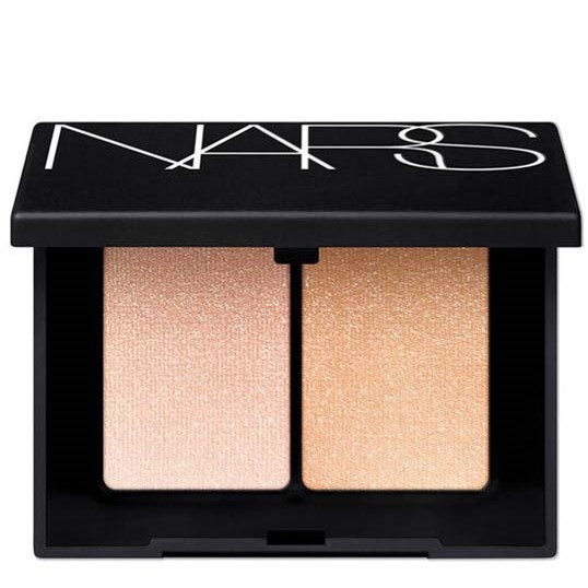 NARS Duo Eyeshadow Alhambra
