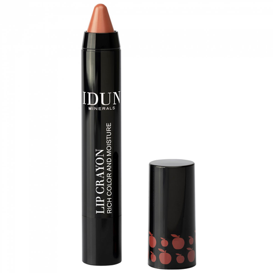 Lip Crayon, IDUN Minerals Läppstift