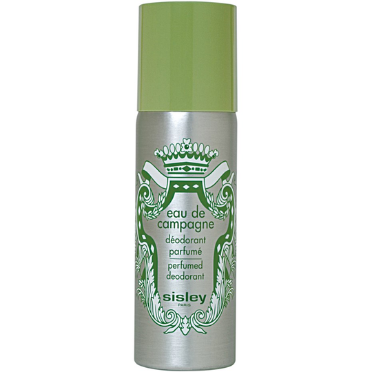 Sisley Deodorant EdC Natural spray 150 ml