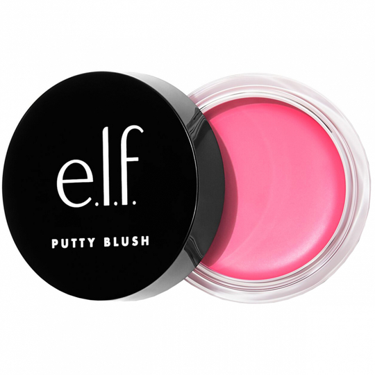 e.l.f Cosmetics Putty Blush Bora Bora