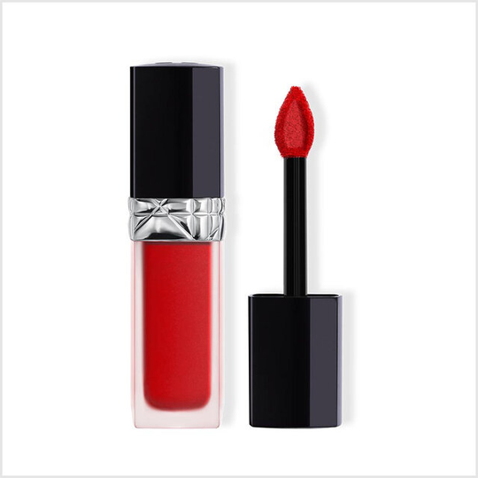 Rouge Dior Forever Liquid Lipstick