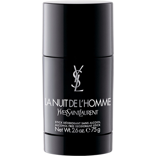 YSL La Nuit de L'Homme Deostick, 75 ml Yves Saint Laurent Deodorant