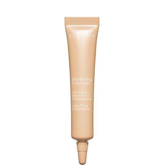 Clarins Everlasting Concealer 00 Very Light