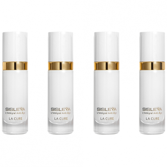 Sisley Sisleya IAA La Cure (4x10ml)