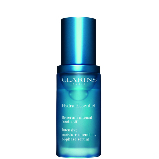 Clarins Hydra-Essentiel Intensive Bi-Phase Serum
