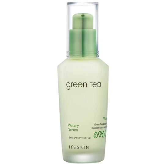 It'S Skin Green Tea Watery Serum (40ml)