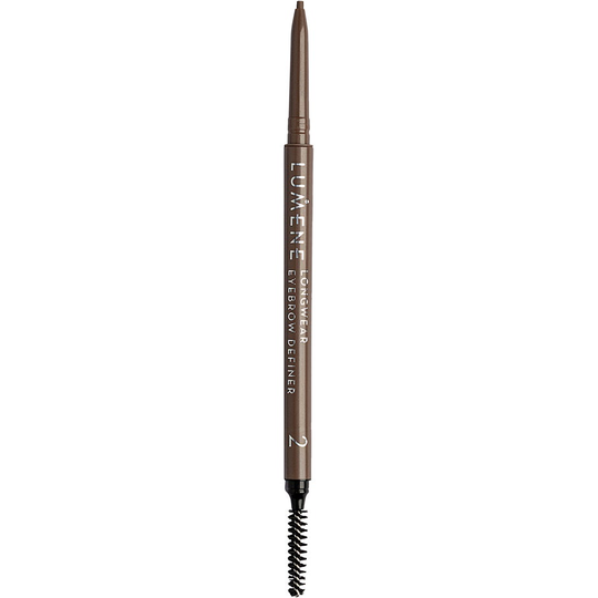 Longwear Eyebrow Definer, 0,1 g Lumene Ögonbrynsmakeup