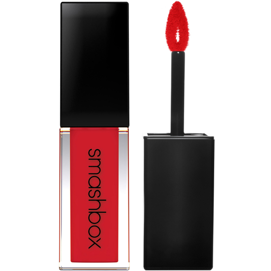 Smashbox Always On Liquid Lipstick Bang Bang