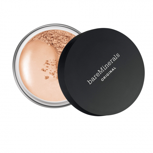 Bareminerals Original Spf 15 Foundation Medium Beige
