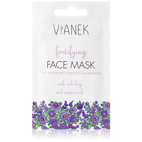VIANEK Fortifiying Face Mask 10 g