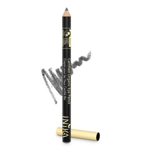 Inika Organic Certified Organic Eyeliner Graphite
