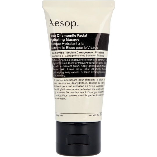 Aesop Blue Chamomile Facial Hydrating Masque 60 ml