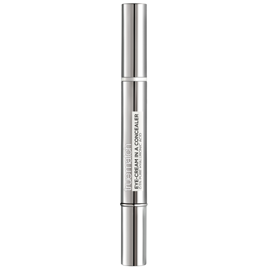 Loreal Paris True Match Eye-Cream in a Concealer Ivory Beige 1-2D