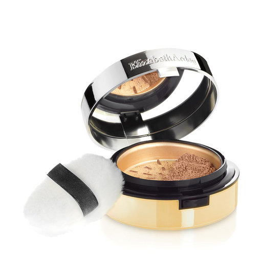 Pure Finish Mineral Makeup