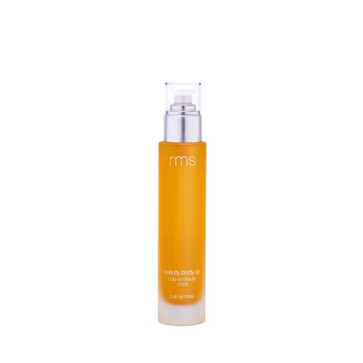 Beauty Body Oil