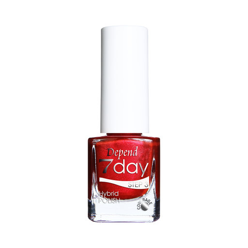 7day Nailpolish