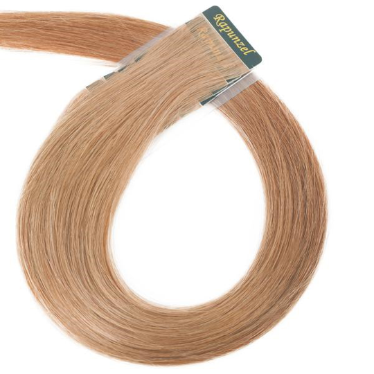 Rapunzel of Sweden Tape-on extensions Quick & Easy Premium Straight 5.