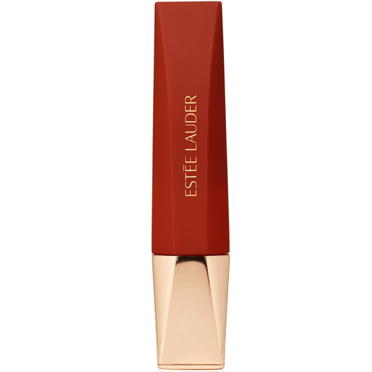 Estee Lauder Pure Color Whipped Matte Lip 931 Hot Shot