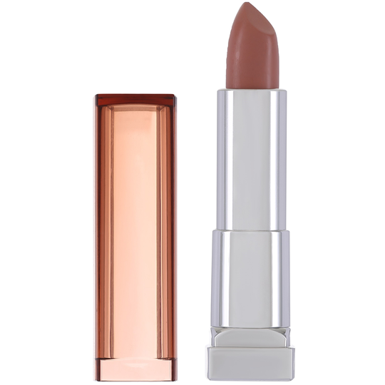 Maybelline New York Color Sensational Lipstick 725 Tantalizing Taupe
