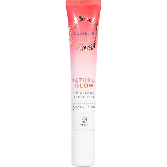 Natural Glow Skin Tone Perfector Blush, 20 ml Lumene Rouge
