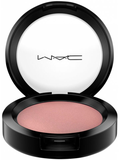 MAC Cosmetics Sheertone Blush Blushbaby