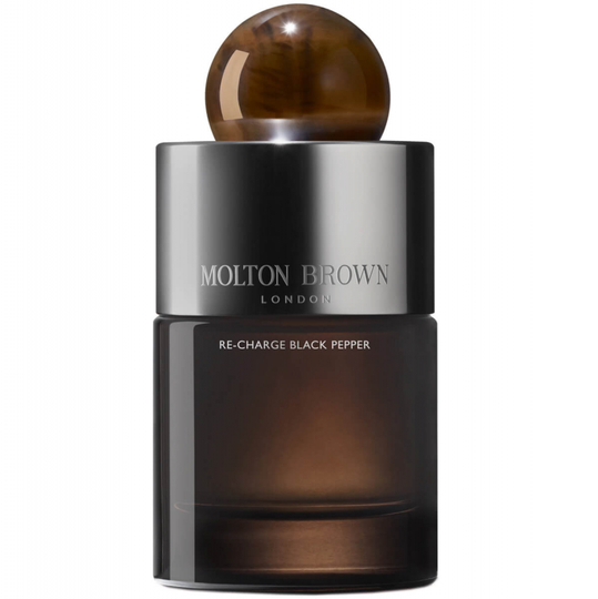 Molton Brown Re-Charge Black Pepper Eau De Parfum (100ml)