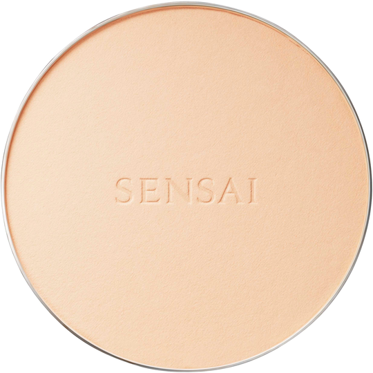 Sensai Total Finish SPF10 Refill TF101 Pearl Beige