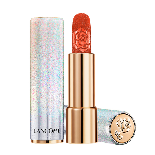 Lancome L'Absolu Rouge 525 Holiday 2020