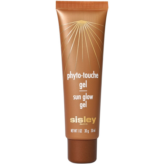 Sisley Sun Glow Gel Irisé 30 ml