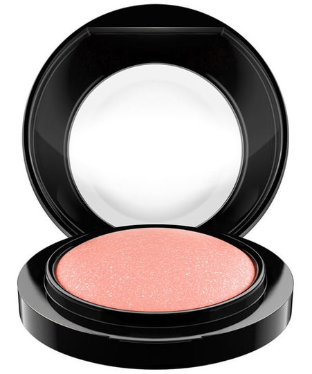MAC Cosmetics Mineralize Blush New Romance
