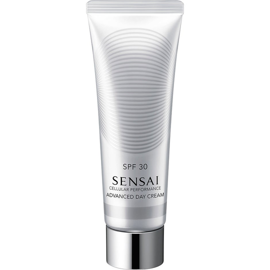 Cellular Performance Advanced Day Cream Spf30, Sensai Dagkräm
