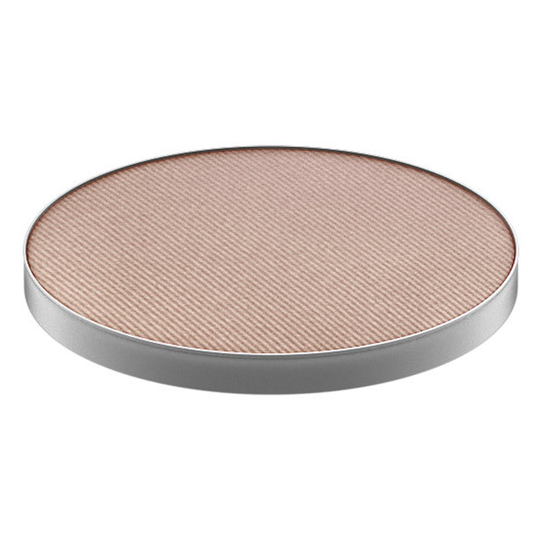 MAC Cosmetics Pro Palette Refill Powder Blush Taupe