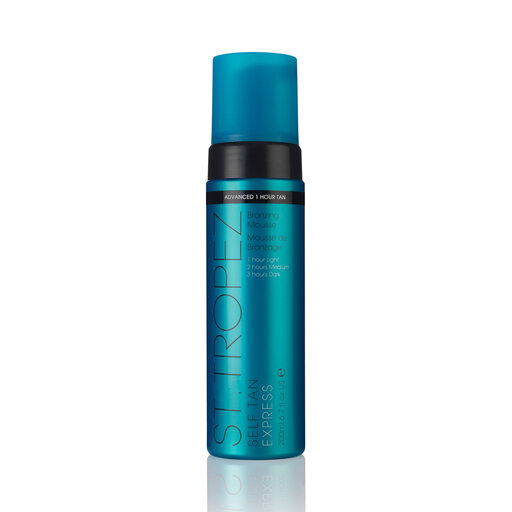 Self Tan Express Bronzing Mousse
