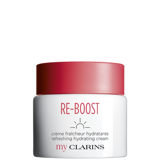 My Clarins Re-Boost Refreshing Hydrating Cream