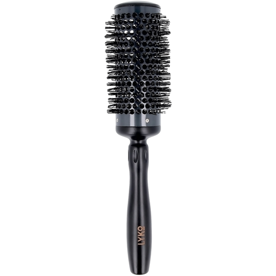LYKO Blowout Brush Ionic Bristable