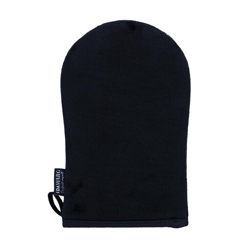Luxurious Tanning Mitt, 1 pcs