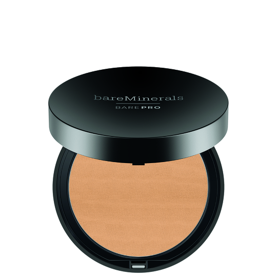 bareMinerals barePRO Performance Wear Powder Foundation Butterscotch 15.5 10 g