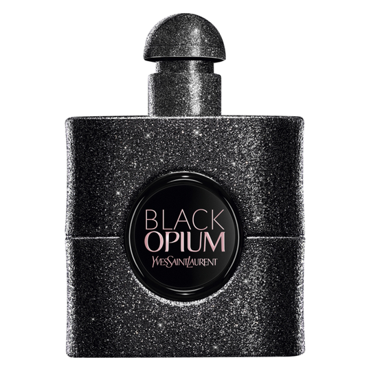 Yves Saint Laurent Black Opium Extreme EdP (50ml)