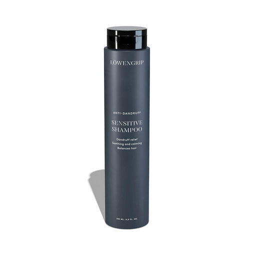 Anti Dandruff - Sensitive Shampoo