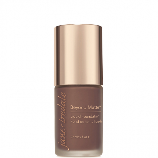 Jane Iredale Beyond Matte Liquid Foundation M18