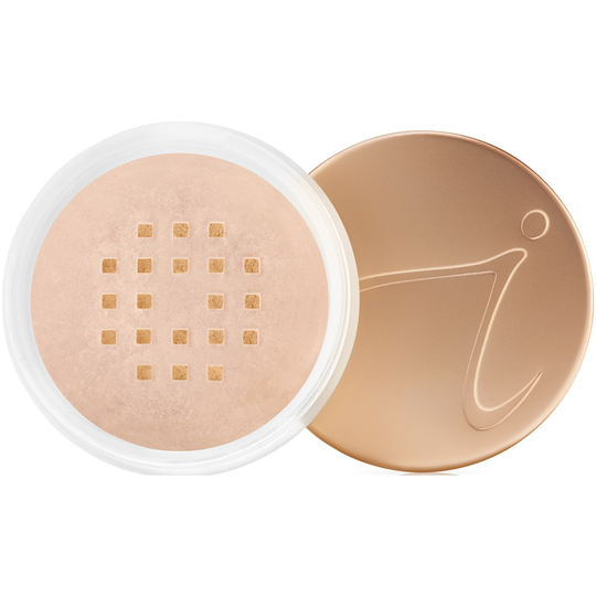 Jane Iredale Amazing Base Loose Mineral Powder Ivory