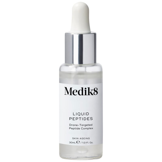 Medik8 Liquid Peptides (30ml)