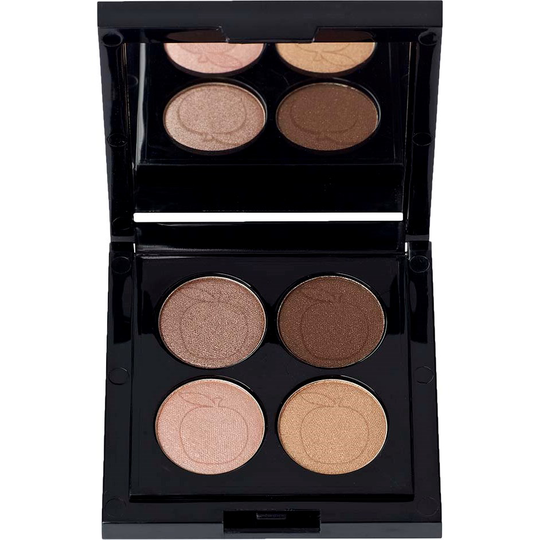 IDUN Minerals Palette Eyeshadow Brunkulla