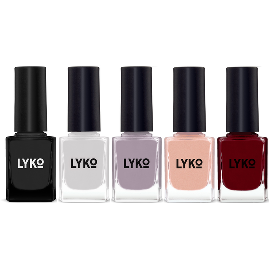 LYKO The Basics Collection
