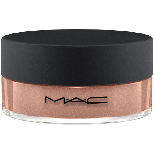 MAC Cosmetics Supreme Beam MAC Iridescent Loose Powder Golden Bronze