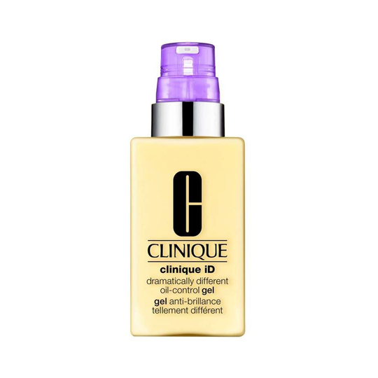 Clinique iD Lines & Wrinkles | För fet hy i behov av anti-age