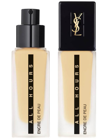 Yves Saint Laurent All Hours Foundation Bd 10
